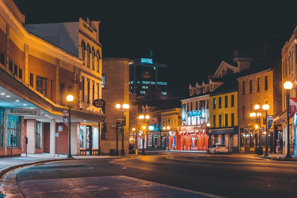 Exploring Clayton, NC: Trust Mr Tow for Your Journey in Clayton
