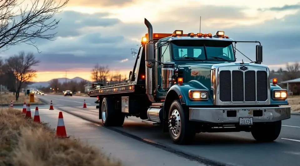 Flatbed Towing Service Raleigh